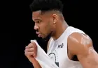 Giannis Antetokounmpo Praises Bucks’ Decision: ‘Legends Don’t Chase Trades’