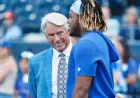 Buck Martinez Announces Retirement from Toronto Blue Jays Broadcasting