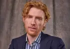 Domhnall Gleeson joins Taylor Swift’s “Opalite” video with Cillian Murphy
