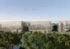 Crédit Agricole Languedoc Lays Foundation for New Campus