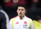 James Rodríguez Nears Deal with Minnesota United to Join MLS Ranks