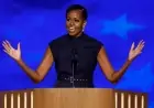 Michelle Obama returns to spotlight amid viral post uproar and renewed interest in “Becoming”