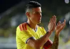 Minnesota United Finalizes James Rodríguez Signing