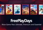 2K Games Dominates Free Play Days 2026