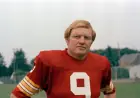 Sonny Jurgensen, Legendary Washington Player, Passes Away at 91