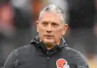 Schwartz Steps Down as Browns Defensive Coordinator