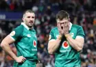 Andy Farrell Criticizes Ireland’s Low Intent in Six Nations Opener