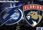Panthers Fall to Lightning: Maurice Ejected, Tarasov Injured