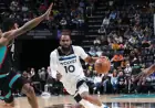 Conley Jr. and Wolves Anticipate Reunion After Recent Trades