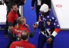 Snoop Joins U.S. Olympic Mixed Doubles Curling Team in Record-Breaking Triumph