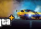 GTA+ February 2026: Discover All Month 47 Rewards
