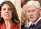 Monica Lewinsky Discusses Challenges After Clinton Affair