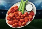 Super Bowl 2026: Discover Deals on Wings, Pizza, and Game Day Essentials