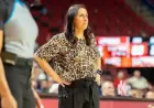 Nebraska Women’s Basketball Coach Amy Williams Denies Moral Victories