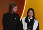 Finneas Defends Billie Eilish’s Grammys Speech, Criticizes ‘Old White Men’