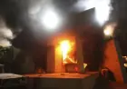DOJ Brings 2012 Benghazi Attack Suspect to U.S. for Charges