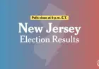 2026 New Jersey 11th District Special Primary Election Results