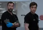 Review of “The Pitt” Season 2, Episode 5: “11:00 A.M.”