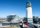 Vienna Airport Launches New Border Terminal in June
