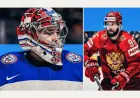 NHL Players Predict Russian Team’s Olympic Men’s Hockey Finish