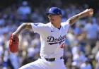 Dodgers Assign Anthony Banda for Designation