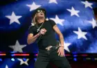 Kid Rock Addresses Backlash Over Controversial Song Lyrics