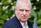 Prince Andrew Left with Only 3 Staff After Mass Departure | Royal News