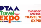PTAA Travel Tour Expo 2026 Launches February 6 at SMX Convention Center