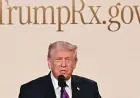 TrumpRx website: what it is, how to spot the real one, and how the drug list works
