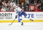 Lightning Place Jack Finley on Waivers for Roster Adjustment