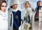 Exploring 2026 Milano Cortina Winter Olympics Uniforms