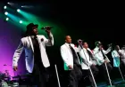 New Edition to Headline AAC Show with Boyz II Men, Toni Braxton