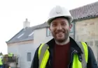 Comedian Jon Richardson Fights to Save Yorkshire Pub in New TV Series