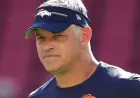 Joe Lombardi Secures New NFL Position Post-Broncos Departure