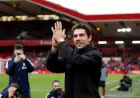 Nottingham Forest Confirms Europa League Squad Changes: Hutchinson, Lucca, Cunha In; Netz, Ortega Out
