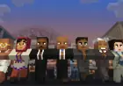 Minecraft Inspires Kids with Civil Rights Roleplay for Social Awareness