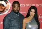 Kanye West Claims Lewis Hamilton Pursued Kim Kardashian During Their Marriage