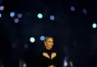 Charlize Theron Advocates for Peace at Milano Cortina 2026 Winter Olympics