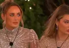 Love Island Turmoil: Star Exits After Heated Movie Night Dispute