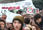 Anti-ICE Protesters Mobilize in Milan During Winter Olympics Launch