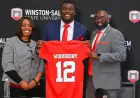 WSSU Kicks Off 2026 Season Facing Michael Vick’s Norfolk State