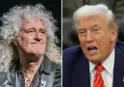 Brian May Criticizes Trump’s Use of Queen Song in ‘MAGA Symphony’ Reveal
