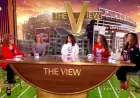‘The View Cohosts Weigh in on Kid Rock & 2026 Alternative Super Bowl Halftime’