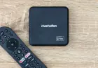 Manhattan Aero 4K TV Streamer Review: Experience Unmatched Freedom