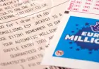 EuroMillions and Thunderball Draw Results Live: Check National Lottery Numbers