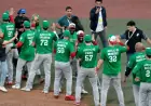 Mexico Triumphs Over Dominican Champ, Advances to Caribbean Series Final