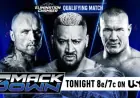 Randy Orton, Solo Sikoa, Aleister Black Compete for Chamber Spot on SmackDown