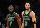Jaylen Brown Advises Jayson Tatum: Prioritize Yourself in Celtics Return