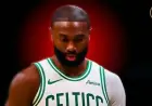Jaylen Brown Faces Setback Before Crucial Miami Heat Game
