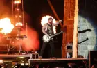 Brantley Gilbert Justifies Turning Point USA Halftime Show Performance
